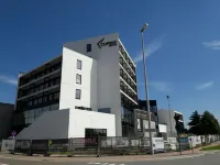 Corbie Lommel Ring Hotels in Overpelt