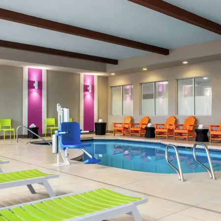 Home 2 Suites by Hilton Albuquerque / Downtown - University
