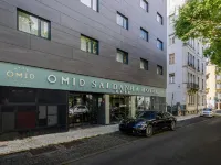 Omid Saldanha Hotel Hotels near Sete Rios