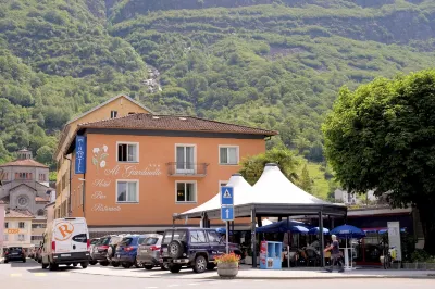 Rustico by Al Giardinetto Hotels in Blenio