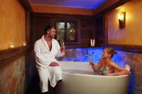 Parkhotel Neustadt Hotels in Sebnitz