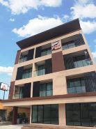 Louis' Runway View Hotel