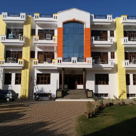Hotel Narayan Palace