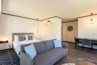 Zarco Apartments by Mercado Funchal Các khách sạn ở São Gonçalo