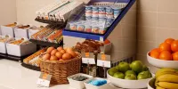 Holiday Inn Express ARNHEM by IHG - breakfast
