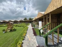 Gopika Resort Hotels in Vrindavan