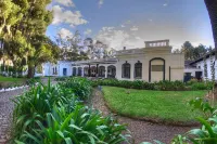 Hostería Hacienda Pinsaqui Hotels in 