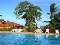 Hotel Cumuruxatiba - Pools
