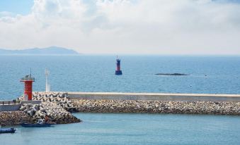 Taean Gonggan 487