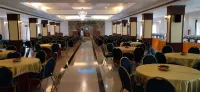 Hotel Meadows International Hotels in Kizhake Chalakudi