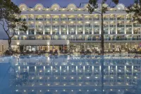 Berry Blue Hotels Hotels in Manavgat