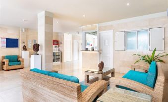 Residencial El Llano