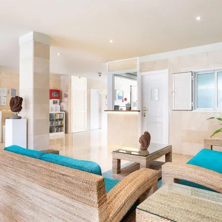 Residencial El Llano