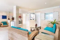 Residencial El Llano - piscina