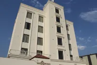 The White Ring Hotel and Resort Hotels in Kalwara