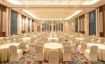 Radisson Resort Hatgad Saputara