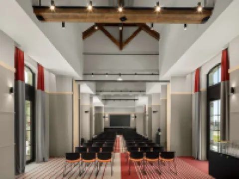 Hyatt Place Rouen Hotels in Upper Normandy