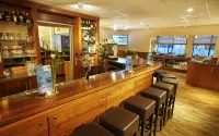 Amrâth Grand Hotel Frans Hals - bar
