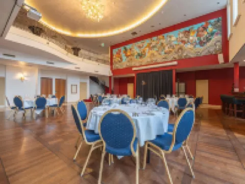 阿姆拉斯皇帝大酒店 馬斯特裏赫特酒店