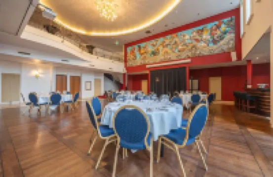 Amrâth Grand Hotel de l’Empereur Hotels in Maastricht