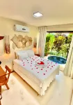 Bangatacho - Luxury Namastê Suite - Patacho Beach - 홈스테이