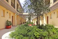 Apartment in Villassimius with garden