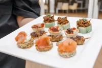 Shendish Manor Hotel & Golf Course - breakfast