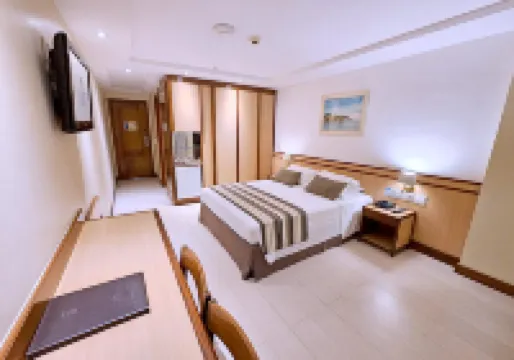 Riale Vilamar Copacabana