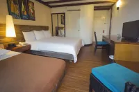 Royal Decameron Punta Centinela - All Inclusive Hotel di 