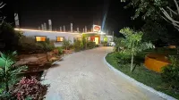 Casa Woods Resort @ Araku Valley 아라쿠 호텔