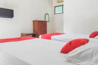 RedDoorz @ Hotel Padjajaran Tasikmalaya