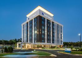 Hyatt House BWI Airport Baltimore