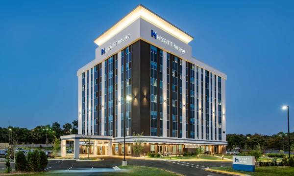 Hyatt House BWI Airport Baltimore