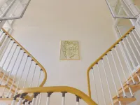 念家民宿(樂青路1号支店)