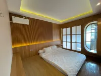 Ohana Suites Yogyakarta Hotel di Wirobrajan