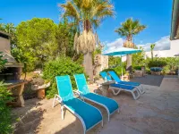 Can Damia Hotels in Cala Murada