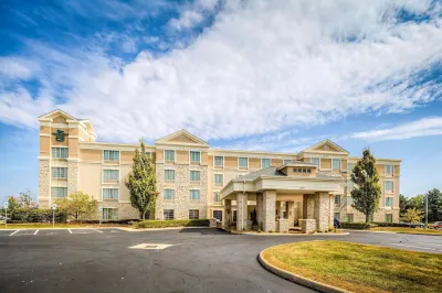 Homewood Suites by Hilton Columbus/Polaris Các khách sạn ở Columbus