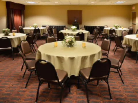 Hampton Inn Medford Hotels in Medford