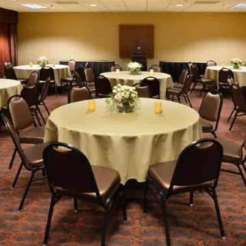 Hampton Inn Medford