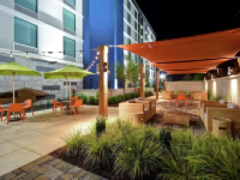 Home2 Suites by Hilton Atlanta Marietta Hotels in Cobb County
