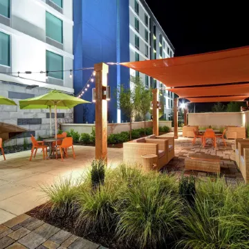 Home2 Suites by Hilton Atlanta Marietta
