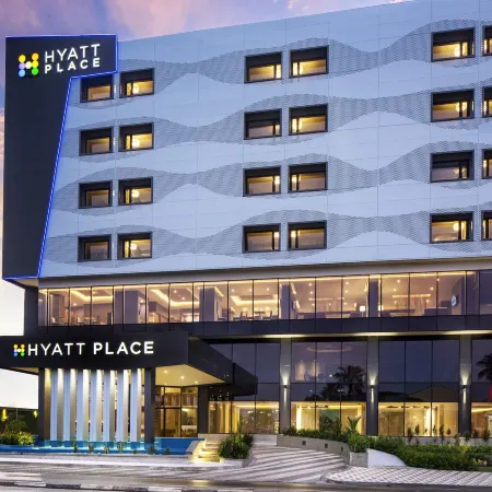 Hyatt Place Aruba Airport