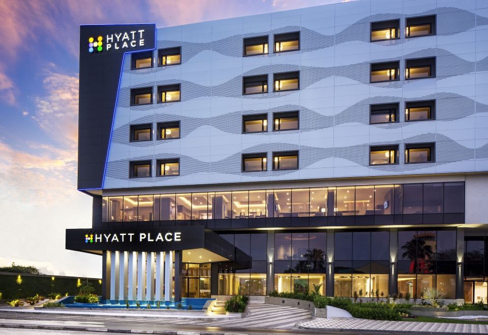 Hyatt Place Aruba Airport, Aruba