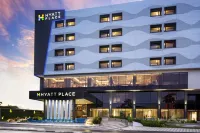 Hyatt Place Aruba Airport Hotels near Renaissance Island