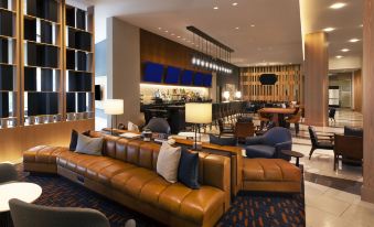 Hyatt Regency Frisco Dallas