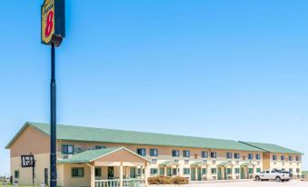 Super 8 by Wyndham Kimball