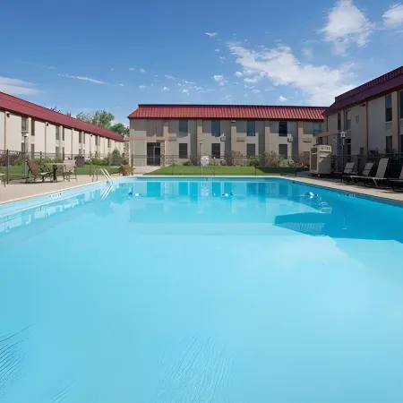 Holiday Inn CODY - CONVENTION CENTER by IHG