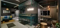 La Serene Hotel di Hyderabad