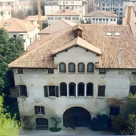 Palazzo Raspanti