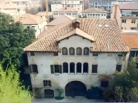 Palazzo Raspanti